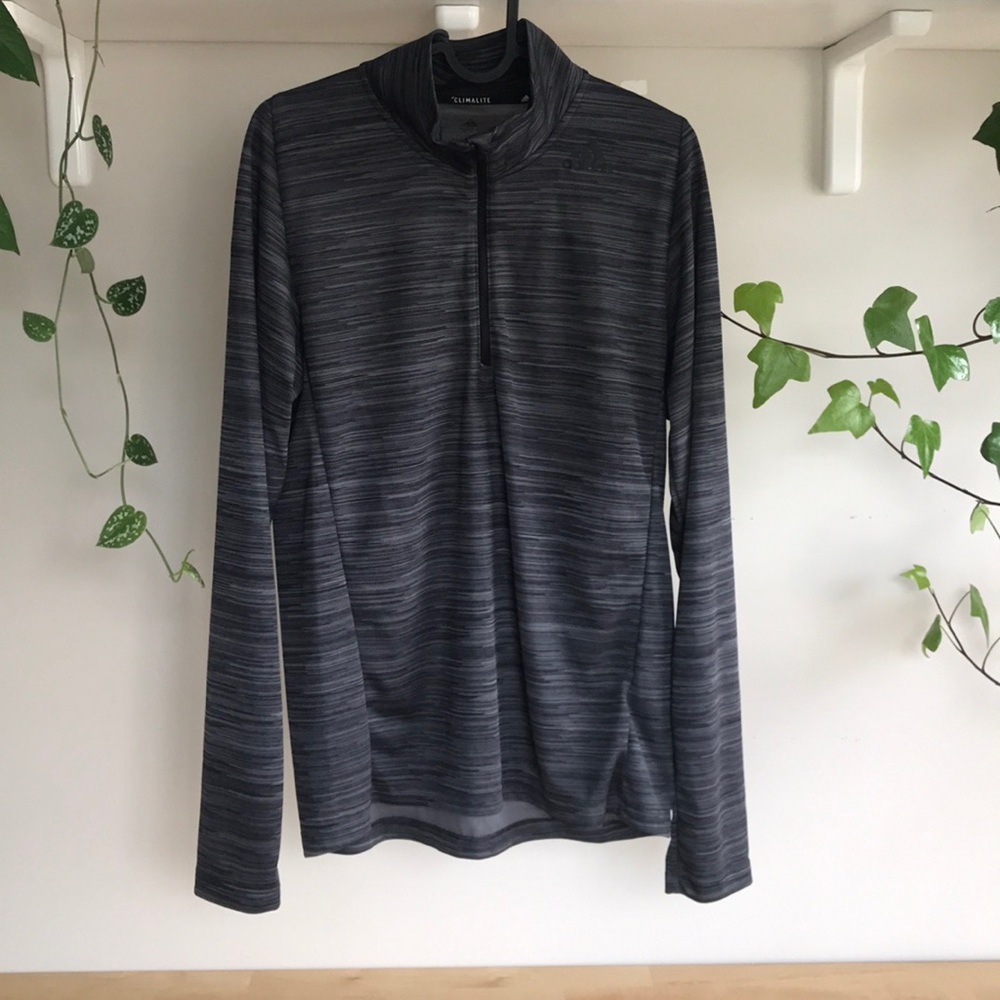 Adidas Climalite Pullover